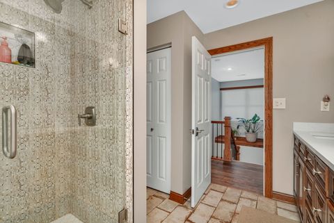 Tiny photo for 23836 S Willow Lane, Minooka, IL 60447 (MLS # 12485029)