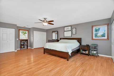 Tiny photo for 23836 S Willow Lane, Minooka, IL 60447 (MLS # 12485029)