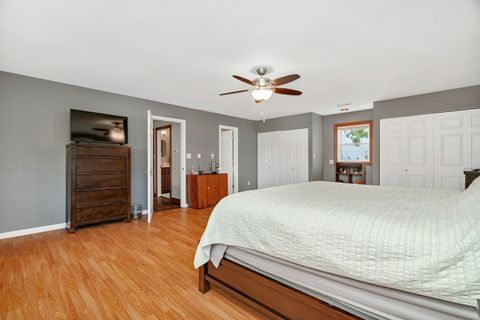 Tiny photo for 23836 S Willow Lane, Minooka, IL 60447 (MLS # 12485029)