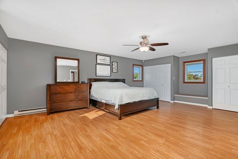 Tiny photo for 23836 S Willow Lane, Minooka, IL 60447 (MLS # 12485029)