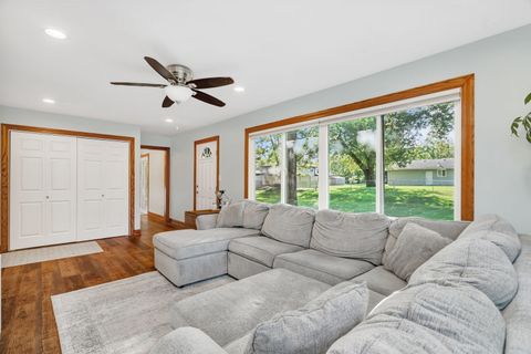 Tiny photo for 23836 S Willow Lane, Minooka, IL 60447 (MLS # 12485029)