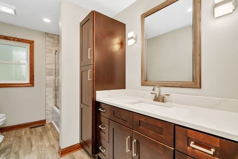 Tiny photo for 23836 S Willow Lane, Minooka, IL 60447 (MLS # 12485029)