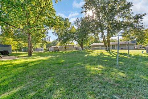 Tiny photo for 23836 S Willow Lane, Minooka, IL 60447 (MLS # 12485029)