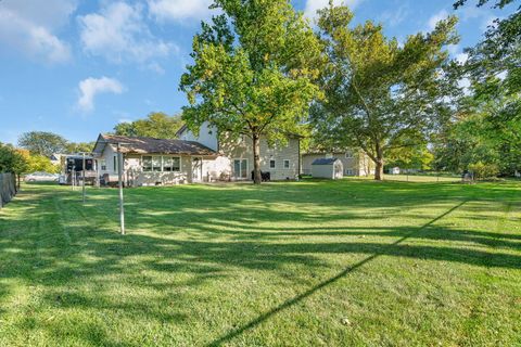 Tiny photo for 23836 S Willow Lane, Minooka, IL 60447 (MLS # 12485029)