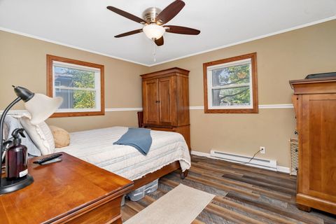 Tiny photo for 23836 S Willow Lane, Minooka, IL 60447 (MLS # 12485029)