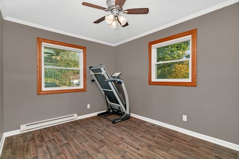 Tiny photo for 23836 S Willow Lane, Minooka, IL 60447 (MLS # 12485029)