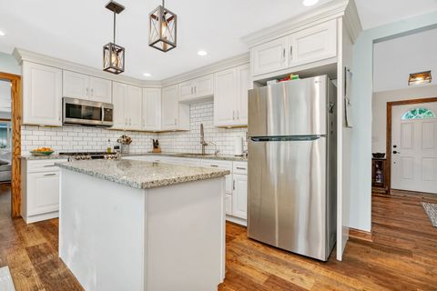 Tiny photo for 23836 S Willow Lane, Minooka, IL 60447 (MLS # 12485029)