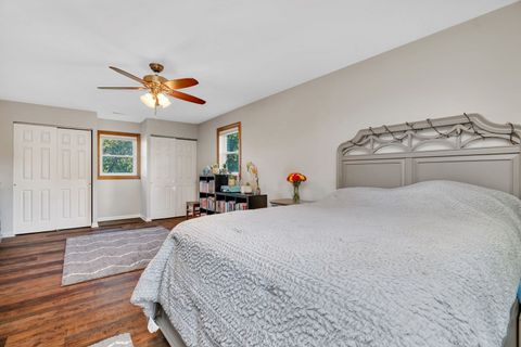 Tiny photo for 23836 S Willow Lane, Minooka, IL 60447 (MLS # 12485029)