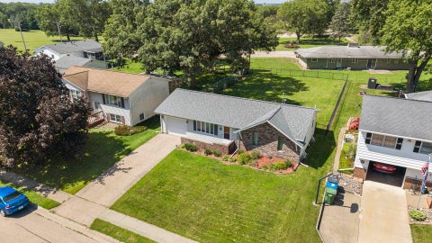 Tiny photo for 1108 Willany Drive, Clinton, IA 52732 (MLS # 12739161)