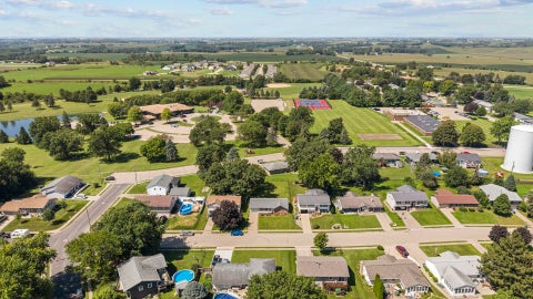 Tiny photo for 1108 Willany Drive, Clinton, IA 52732 (MLS # 12739161)