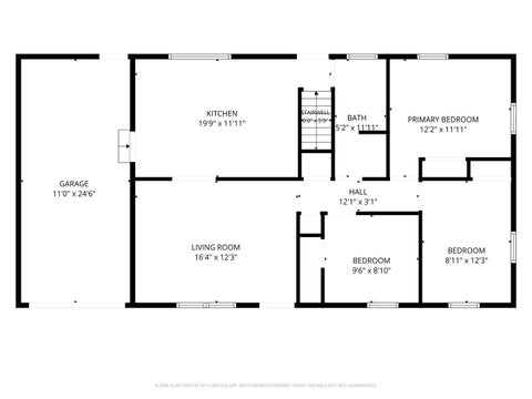 Tiny photo for 1108 Willany Drive, Clinton, IA 52732 (MLS # 12739161)