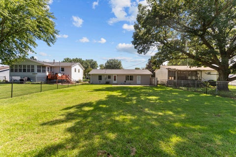 Tiny photo for 1108 Willany Drive, Clinton, IA 52732 (MLS # 12739161)
