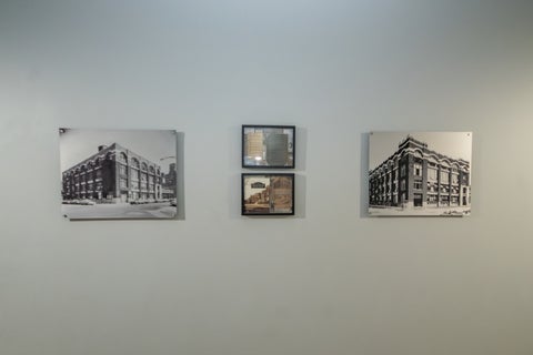 Tiny photo for 2001 S Calumet Avenue #408, Chicago, IL 60616 (MLS # 12753996)