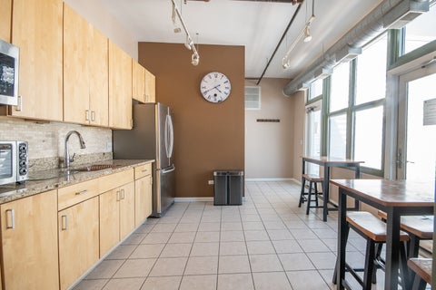Tiny photo for 2001 S Calumet Avenue #408, Chicago, IL 60616 (MLS # 12753996)