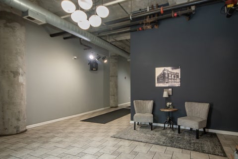 Tiny photo for 2001 S Calumet Avenue #408, Chicago, IL 60616 (MLS # 12753996)