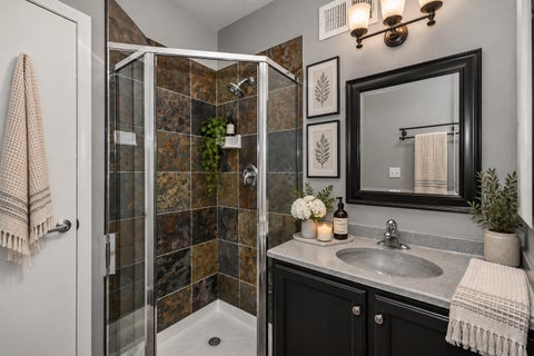 Tiny photo for 2001 S Calumet Avenue #408, Chicago, IL 60616 (MLS # 12753996)