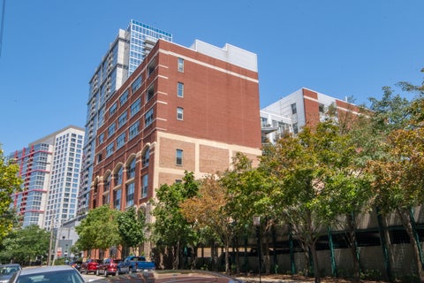 Tiny photo for 2001 S Calumet Avenue #408, Chicago, IL 60616 (MLS # 12753996)