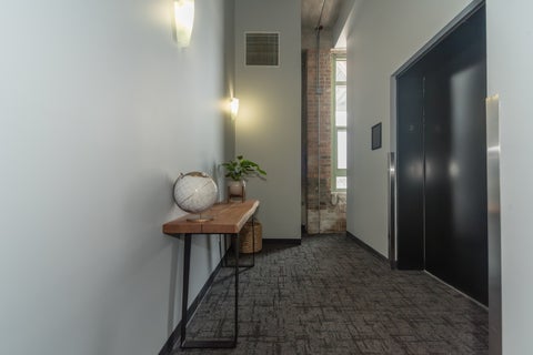 Tiny photo for 2001 S Calumet Avenue #408, Chicago, IL 60616 (MLS # 12753996)