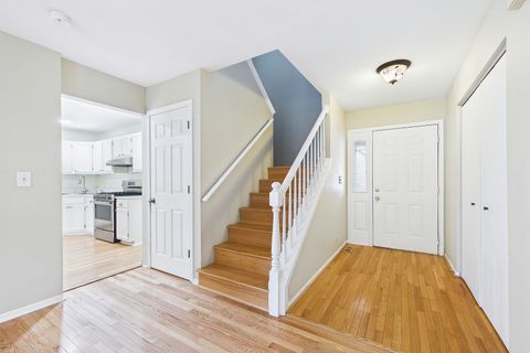 Tiny photo for 2056 Yellow Daisy Court, Naperville, IL 60563 (MLS # 12619841)