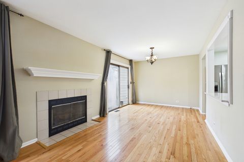 Tiny photo for 2056 Yellow Daisy Court, Naperville, IL 60563 (MLS # 12619841)