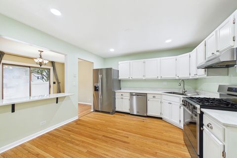 Tiny photo for 2056 Yellow Daisy Court, Naperville, IL 60563 (MLS # 12619841)