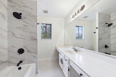 Tiny photo for 2056 Yellow Daisy Court, Naperville, IL 60563 (MLS # 12619841)