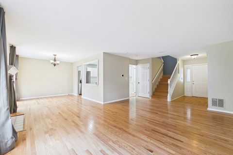 Tiny photo for 2056 Yellow Daisy Court, Naperville, IL 60563 (MLS # 12619841)