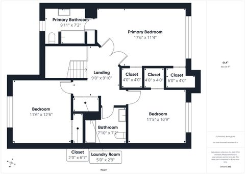 Tiny photo for 2056 Yellow Daisy Court, Naperville, IL 60563 (MLS # 12619841)