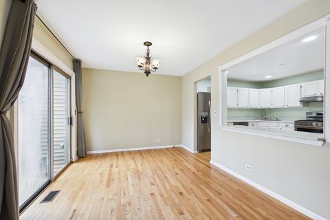 Tiny photo for 2056 Yellow Daisy Court, Naperville, IL 60563 (MLS # 12619841)