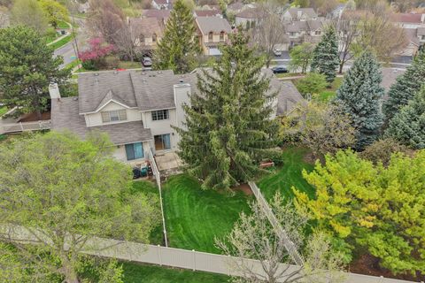 Tiny photo for 2056 Yellow Daisy Court, Naperville, IL 60563 (MLS # 12619841)