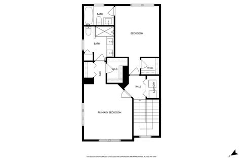 Tiny photo for 821 Lexington Circle E, Des Plaines, IL 60016 (MLS # 12513769)