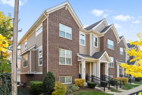 821 Lexington Circle E Des Plaines IL 60016