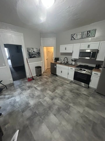 710 W 3rd Street