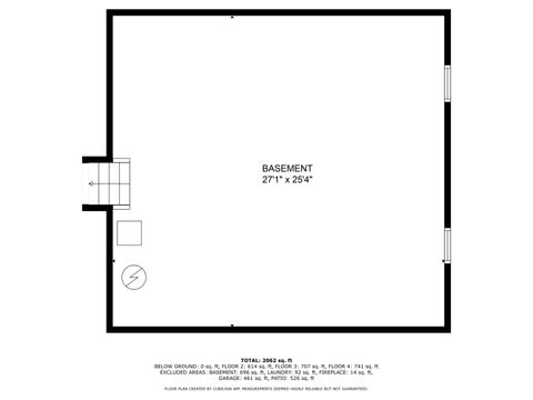 Tiny photo for 17169 Kropp Court, Orland Park, IL 60467 (MLS # 12191562)