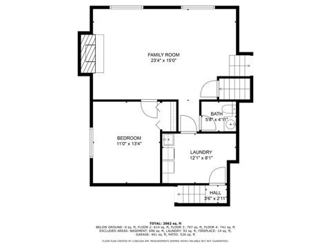 Tiny photo for 17169 Kropp Court, Orland Park, IL 60467 (MLS # 12191562)