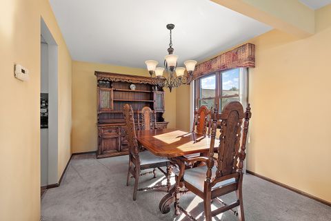 Tiny photo for 17169 Kropp Court, Orland Park, IL 60467 (MLS # 12191562)