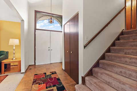 Tiny photo for 17169 Kropp Court, Orland Park, IL 60467 (MLS # 12191562)