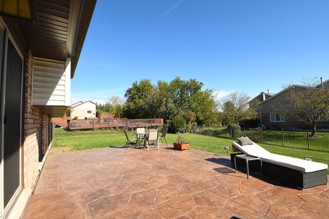 Tiny photo for 17169 Kropp Court, Orland Park, IL 60467 (MLS # 12191562)