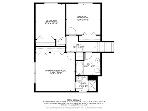 Tiny photo for 17169 Kropp Court, Orland Park, IL 60467 (MLS # 12191562)
