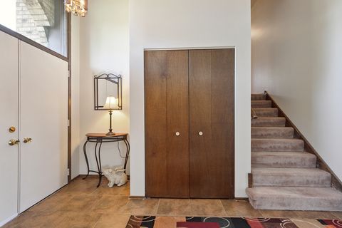 Tiny photo for 17169 Kropp Court, Orland Park, IL 60467 (MLS # 12191562)