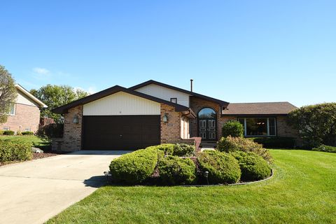 Photo of 17169 Kropp Court, Orland Park, IL 60467 (MLS # 12191562)