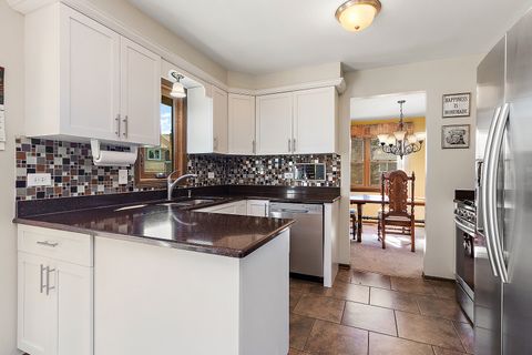 Tiny photo for 17169 Kropp Court, Orland Park, IL 60467 (MLS # 12191562)