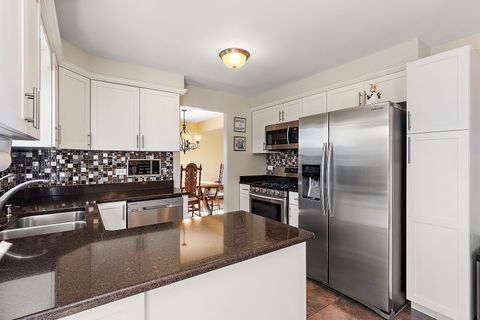 Tiny photo for 17169 Kropp Court, Orland Park, IL 60467 (MLS # 12191562)