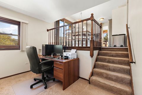 Tiny photo for 17169 Kropp Court, Orland Park, IL 60467 (MLS # 12191562)