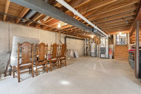 Tiny photo for 17169 Kropp Court, Orland Park, IL 60467 (MLS # 12191562)