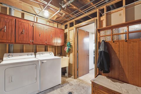 Tiny photo for 17169 Kropp Court, Orland Park, IL 60467 (MLS # 12191562)