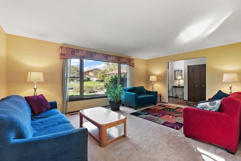 Tiny photo for 17169 Kropp Court, Orland Park, IL 60467 (MLS # 12191562)