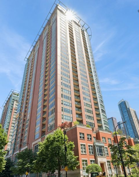 415 E North Water Street 1102 Chicago IL 60611