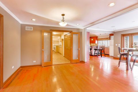 Tiny photo for 13844 Mettawa Lane, Mettawa, IL 60045 (MLS # 12484094)