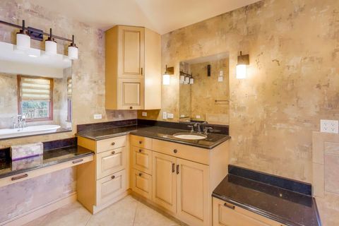 Tiny photo for 13844 Mettawa Lane, Mettawa, IL 60045 (MLS # 12484094)